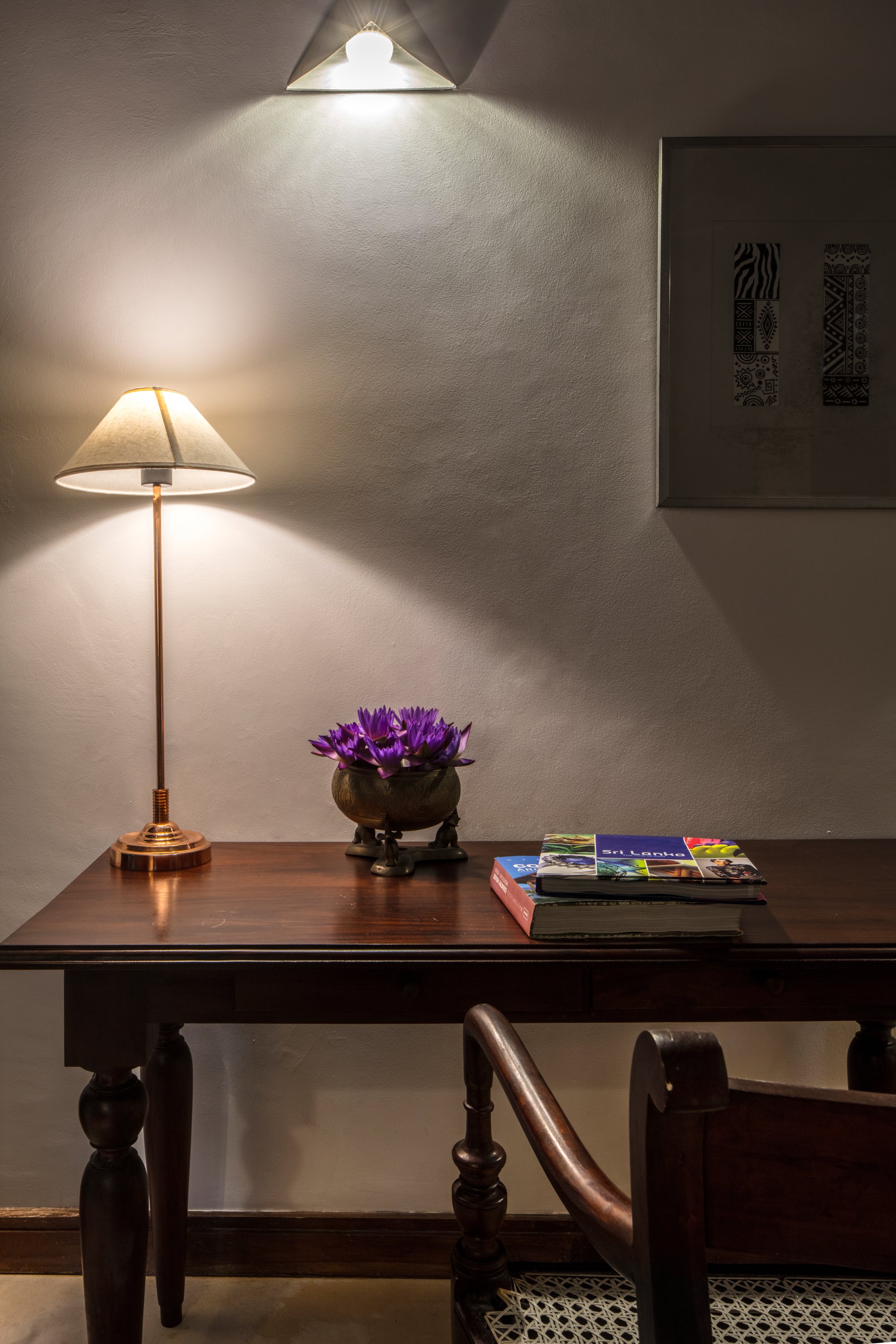 GREEN CASA - GALLE